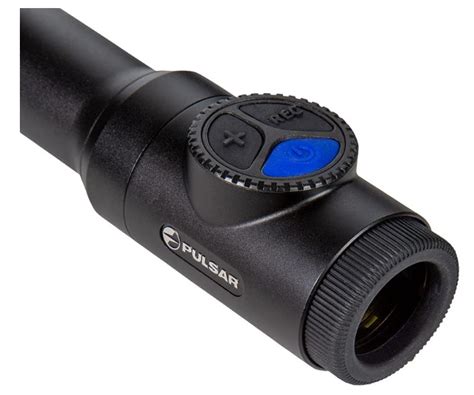 Pulsar Thermion Xg50 Thermal Hunting Optic