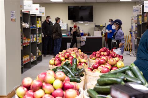 Agincourt Community Services Association Opens New Food Centre | Blog | Daily Bread