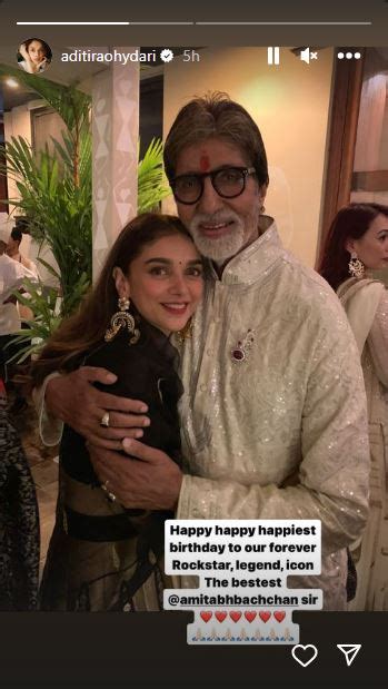 Birthday Wishes Pour In For Amitabh Bachchan OrissaPOST