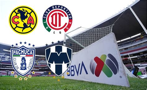 Liga Mx Conoce Las Fechas Y Horarios De Las Semifinales Del Apertura 2022