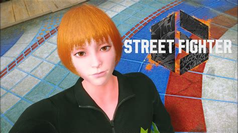 【ストリートファイター6（ps5） 】スト6を格闘アクションゲームとしてワールドツアーモードを遊んでみる！＊ネタバレ注意＊ Youtube