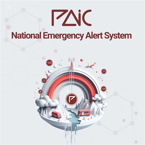 National Emergency Alert System - PAiC BD