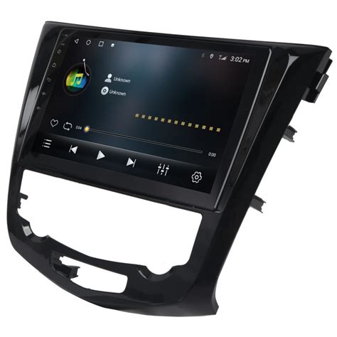 Free Shipping Android T G G Head Unit For Nissan X