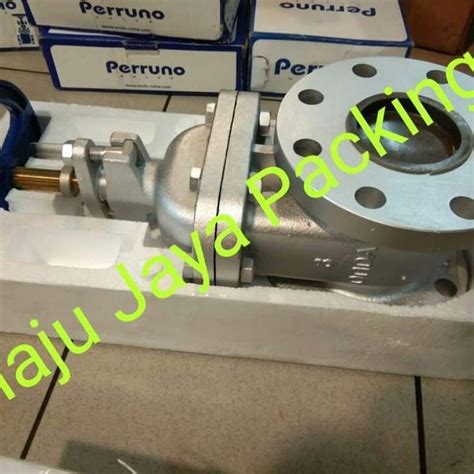 Jual Gate Valve Onda Jis 10k Ukuran 3 Inch Di Seller Maju Jaya