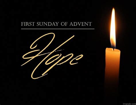 Homily: 1st Sunday of Advent(B) by Fr. Gnana Prakash - Blog Title - SMM ...