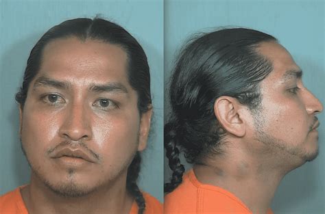 Greeley Police Arrest Man After He Allegedly Rammed Occupied Vehicle