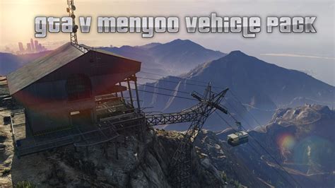 Random Menyoo Vehicle Pack 1 - GTA5-Mods.com