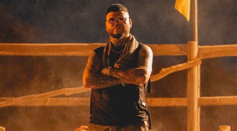 Farruko anuncia su retiro con su álbum La 167 Estación 40