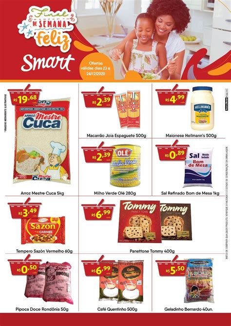 Smart Rondon Esta Uma Super Promo O Para Esta Quinta Feira