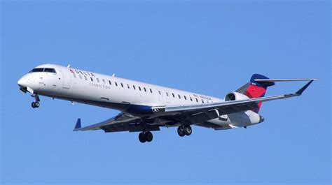 CRJ-900 Archives - AirlineReporter : AirlineReporter