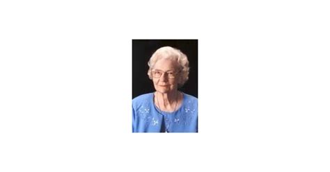 Mary Hartley Obituary 1918 2013 Wilmington Nc Wilmington Star News