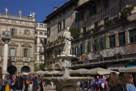 Discover Verona City Highlights Guided Walking Tour Getyourguide