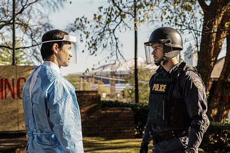 ‘Containment’ Cancelled at The CW — No Season 2 | TVLine