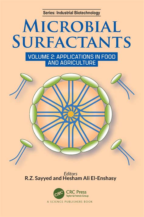 Pdf Microbial Fermentation Technology For Biosurfactants Production