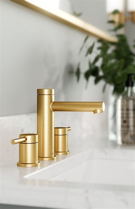 Modern Style Bath Faucets | For Residential Pros