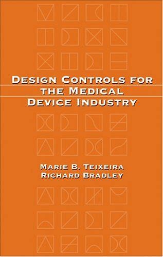 医疗器械 设计开发控制指南Design Controls For The Medical Device Industry 分享质量人的