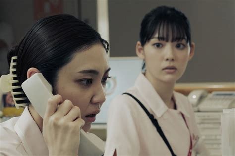 （写真）『アンメット』主演・杉咲花がクランクアップ！ 「毎日が誇らしかったです」と万感の思い ドラマ ニュース ｜クランクイン！