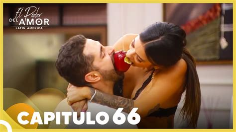 El Poder Del Amor Capitulo 66 Completo 21 Octubre 2021 Youtube