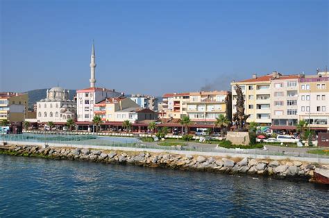 Eceabat | Turkish Archaeological News