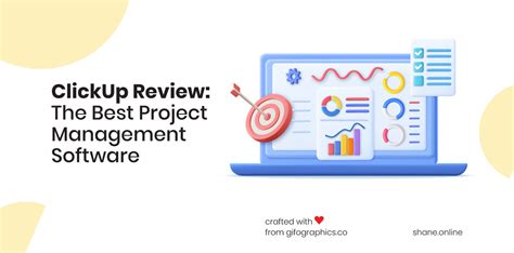 Clickup Review The Best Project Management Software