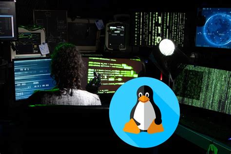 10 Best Linux Distros For Hacking And Penetration Testing 2023