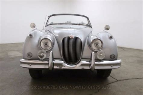 Drop Head Coupe Used Classic Jaguar Xk For Sale