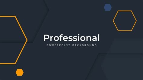professional background template powerpoint google