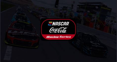 2023 Enascar Coca Cola Iracing Series Season Kicks Off Tuesday At