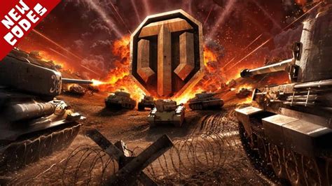 All World Of Tanks Codes Mydailyspins