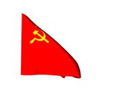 Flag USSR Animated Flag Gif