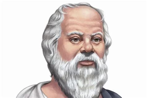 Mengenal Socrates Filsuf Yang Menginspirasi Konsep Stoikisme Bingkai