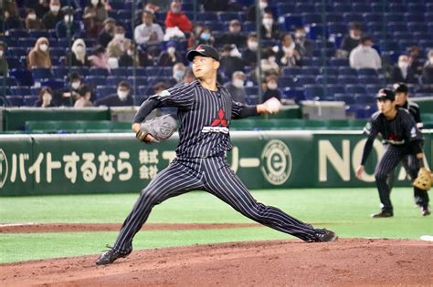 新生・三菱重工westが森翔平、八木彬のドラフト指名投手リレーで初戦突破。高卒2年目捕手・拾尾昌哉の好リードも光る【都市対抗野球大会