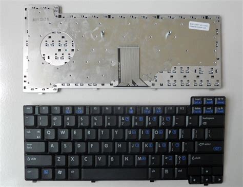 Keyboard For HP NC6100 NC6120 NX6105 NX6110 NX6120 NX6130 NX6310 NX6320