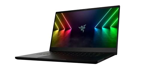 Razer Blade 15 Core I9 Rtx 3080 Ti Meilleur Prix Et Actualités