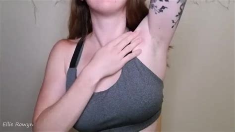 Tits And Pits JOI Pornhub