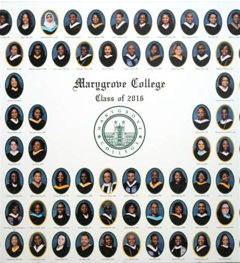 Marygrove College Alumni Association Marygrove Conservancy