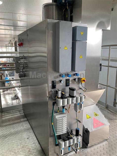 Used TETRA PAK A1 Tetra Classic Aseptic Of 2018 For Sale Machinepoint