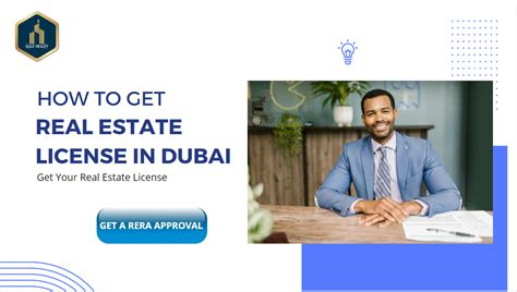 How To Get Real Estate License In Dubai Gulf Realty