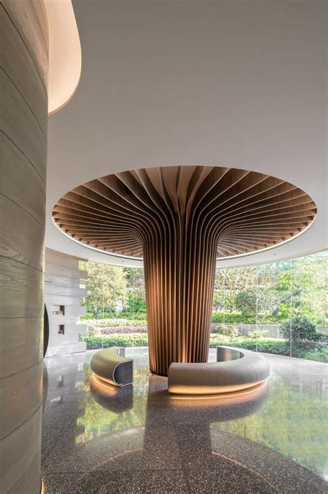 Modern and Luxury Column Designs II Decorative Column and pillar II Ideas & Collections ...