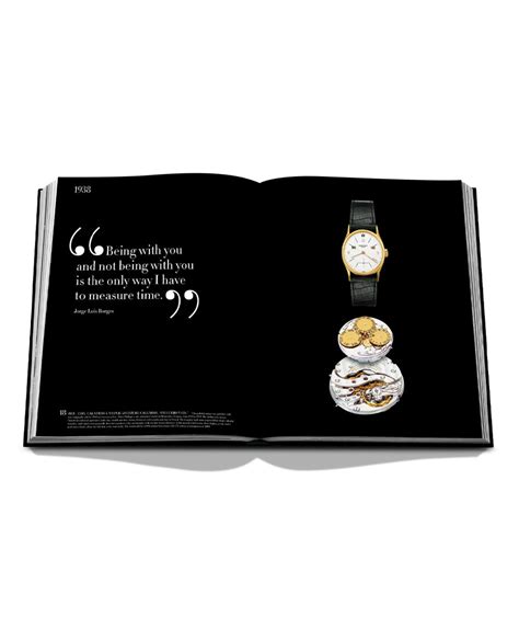 Illustrated Book Patek Philippe The Impossible Collection By Assouline