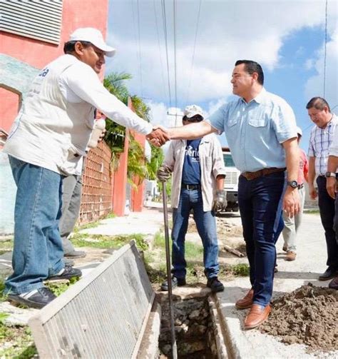 El Ayuntamiento Cierra Con Finanzas Sanas El Yucatan Ahora