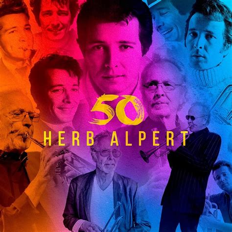 Herb Alpert Tape Op Magazine Longform Candid Interviews With