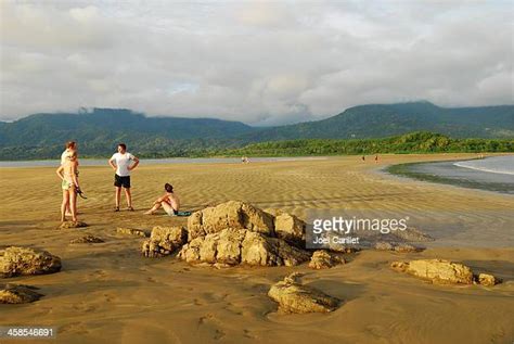 Ballena Marine National Park Photos and Premium High Res Pictures - Getty Images