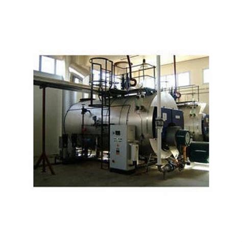 Steam Boiler Installation Service Manufacturer from Chennai