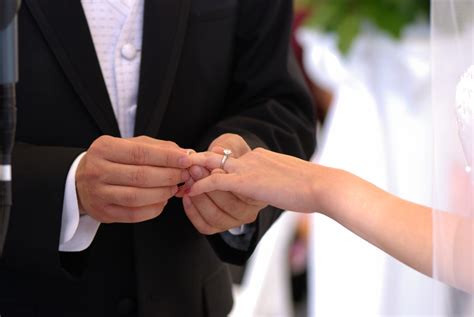 10 keys to a successful marriage ceremony