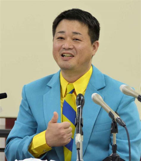 【参院選主な候補者の横顔】秋田 本田幸久氏（n新） 党のかかしでも意義はある 産経ニュース