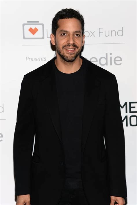 Magician David Blaine Has Returned To Television With His ‘real Or