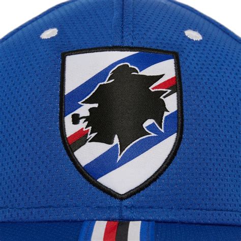 Cappello Con Visiera Sampdoria 2020 2021