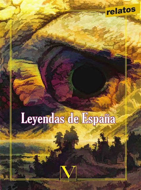 Leyendas De Espa A Editorial Verbum