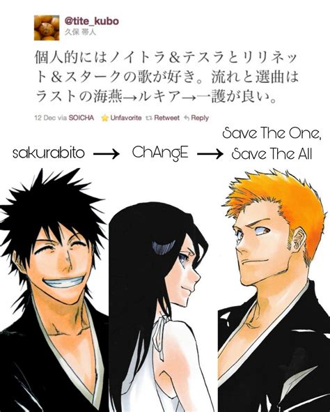 On Twitter Kubo Said On Twitter Back In The Days That He Liked The